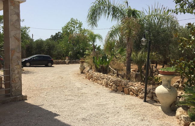 Casale Cappuccini - Foto 40