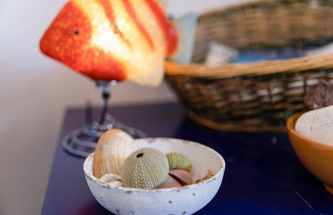 Restful Apartment in Cala Gonone with Balcony near Sea Beach - Photo 33