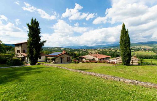 Agriturismo Podere La Casaccia - Foto 1