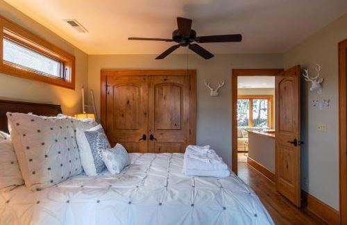 Headwaters Hideaway - Foto 33