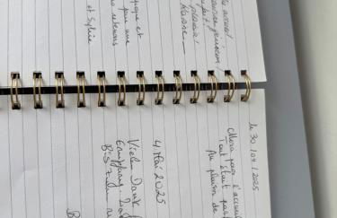 Studio lumineux avec WiFi gratuit Centre Antony, accès rapide Paris & Orly - Foto 8