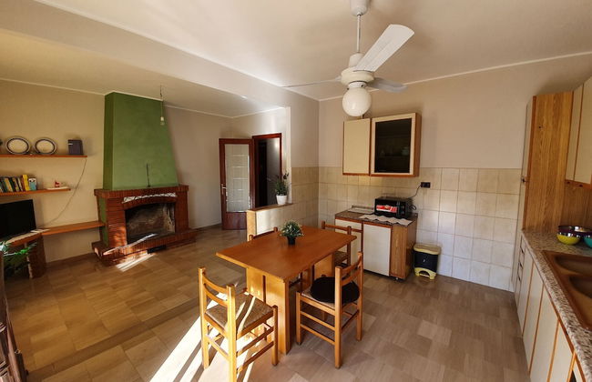 Beautiful and Clean Apartment Close to Taormina - Foto 15