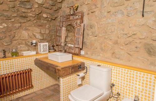 Mas Tulsà Casa Rural Girona - Foto 92