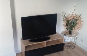 Chambre cosy à Gieres avec vue sur la Chartreuse - Foto 11