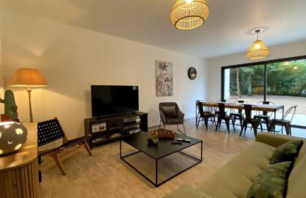 Breakislebed 3 Maisons CHU LIMOGES - Foto 65