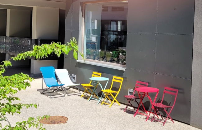 Apparteo Strasbourg - Photo 16