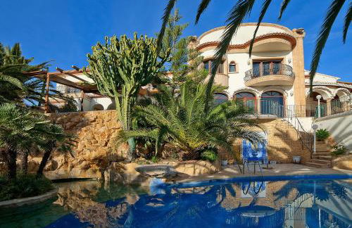 Villa St Anthony by Interhome - Foto 82