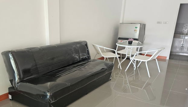 Salottino della hall