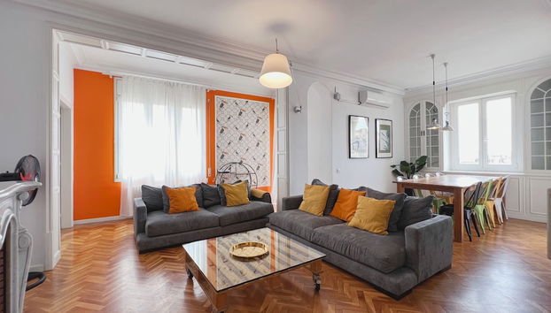 Stay U-nique Apartments Roger Llúria - Foto 2, Imagen principal