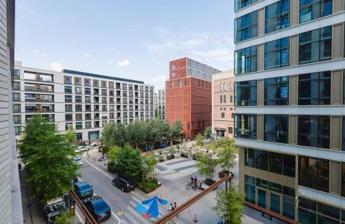 Komfortowy apartament w prestiżowej lokalizacji - Foto 4