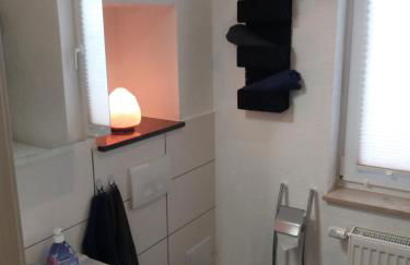 FeWo Am Marktplatz - Foto 8