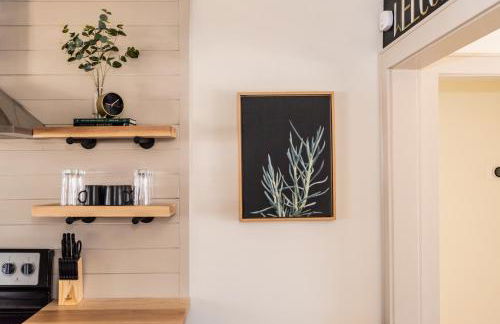 Modern 2BR Stay In Historic West End Near Downtown - Foto 22