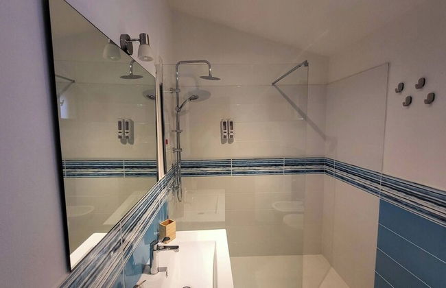 Itiseasy Cuglieri 2 Luxury Apartment - Foto 35