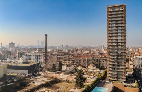 GiaxTower Gym Spa & Pool Oasis - Foto 34