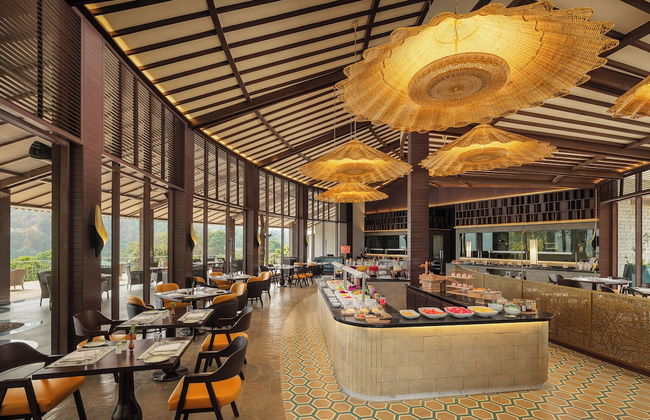 Naukuchia House, Naukuchiatal - IHCL SeleQtions - Foto 31