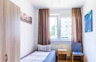 Gemütliche Monteurwohnung in Sandersdorf - Foto 1
