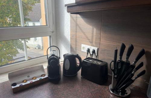 Apartments möblierte Wohnungen Mainz - Photo 47