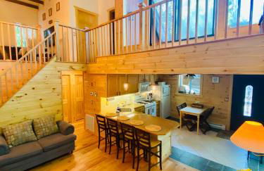 Lakeview Cabin in The Hideout - Foto 24