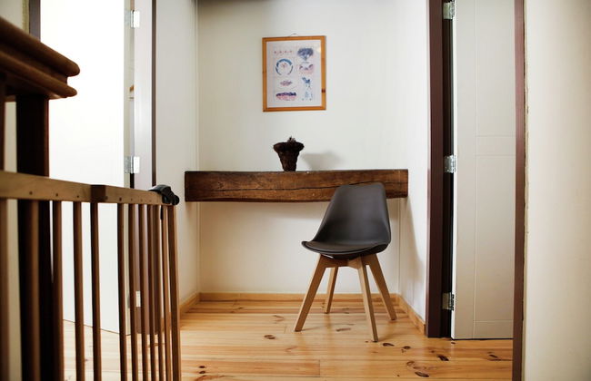 Farmhouse Appartment in Eede - Foto 2