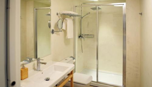 APARTAMENTOS TURÍSTICOS GUIANA - Foto 5