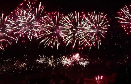 Apartment The Address - Photo 20