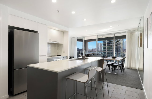 Artique Surfers Paradise - Foto 46