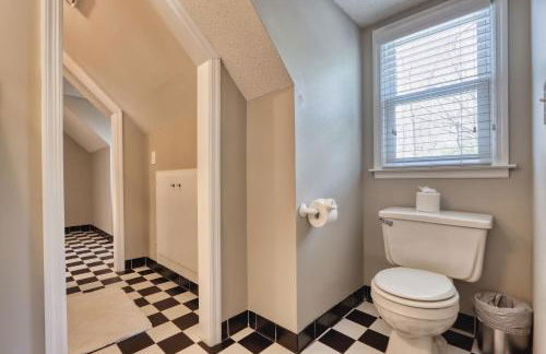 Lake Murray Retreat - Foto 19