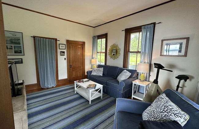 Ledgelawn - NEW 2023! - Foto 15