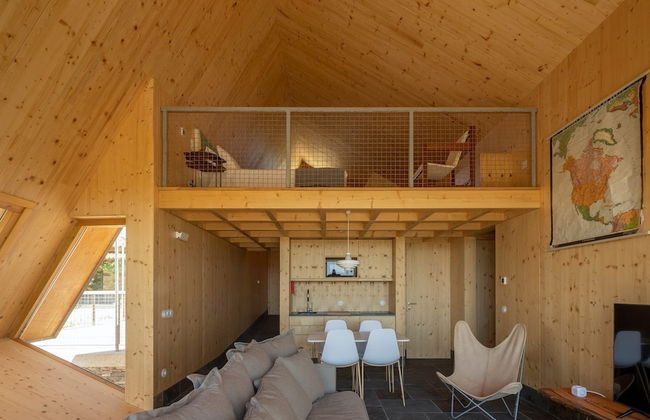 QUINTA DA FAISCA - Agro Turismo - Foto 4