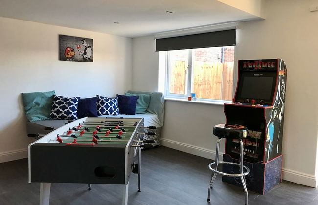 Stanford Villa - Foto 24