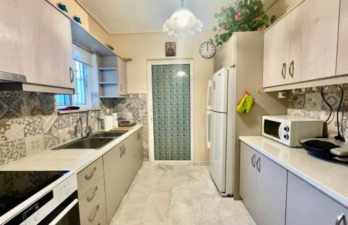 Flisvos Elite Seafront Luxury Apartment - Foto 29