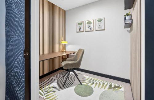 Monte Carlo by Miami Vacations - Foto 124