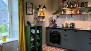 La Petite Bruyere Characterful 2 bedroom cottage with fireplace - Foto 3, stove