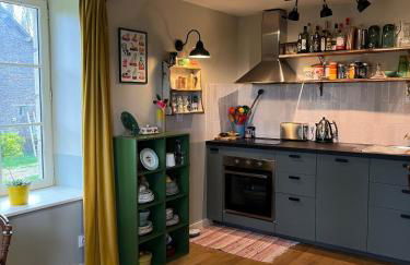 La Petite Bruyere Characterful 2 bedroom cottage with fireplace - Foto 3