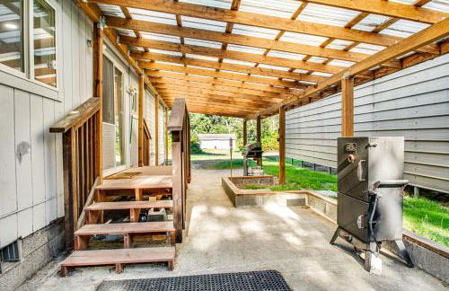 Pacific Pine - Foto 26