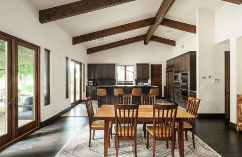 Private Resort in Lake Hodges - Foto 38