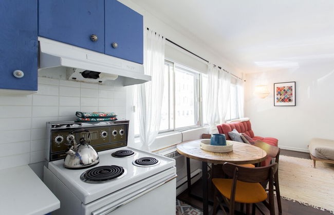 The Hutchinson Suites - Foto 26