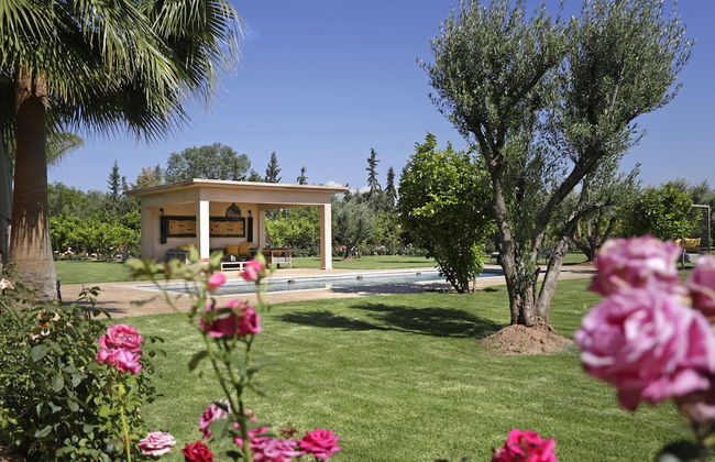 Villa Salamouni - Foto 60