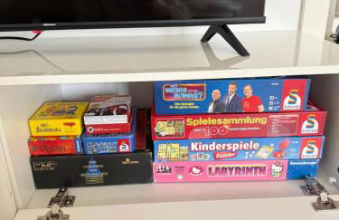 Stilvolle Auszeit- Nahe Therme und Phantasialand - Foto 36