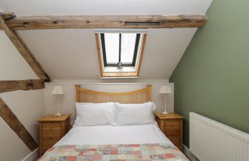 The Old Barn - Foto 14