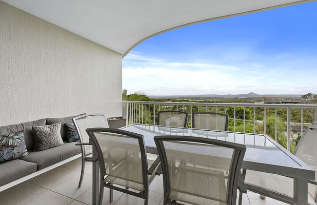 Noosa Hill Resort - Photo 36