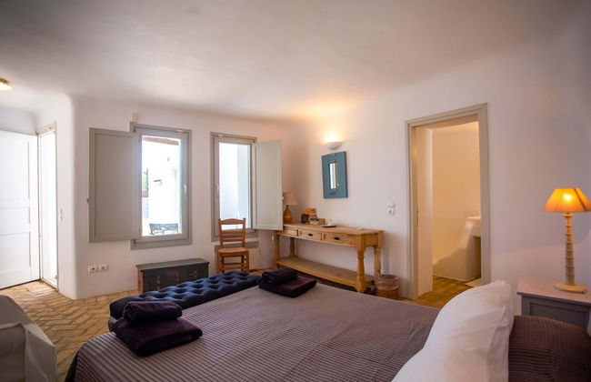 Villa Baroness in Mykonos Town - Foto 6