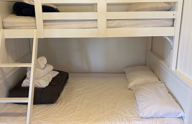 Wairo Beach Holiday Park - Photo 23