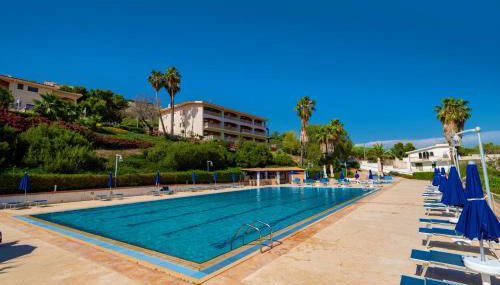 Aparthotel Isabella - Foto 4, sunbed