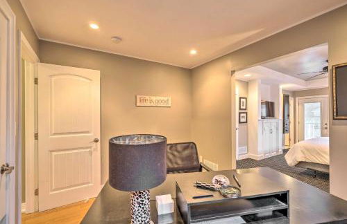 Luxe Lyndon Home Less Than 11 Mi to Dtwn Louisville! - Foto 13