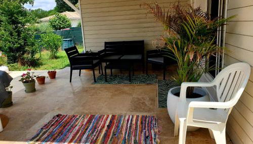 Villa familiale Bassin Arcachon - Foto 5