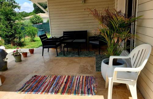 Villa familiale Bassin Arcachon - Foto 5