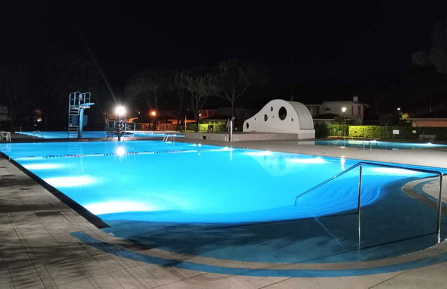 Appartamenti Olimpia - Photo 9