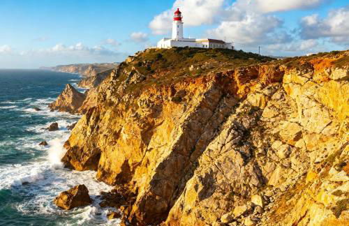 Charm House Sintra 45 - Pena Garden Flat - Foto 42