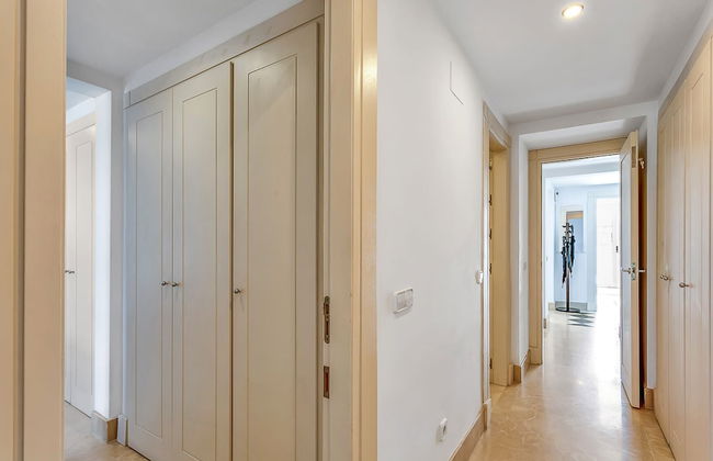 YOLO Spaces – Sotogrande Ocean View Penthouse - Foto 2